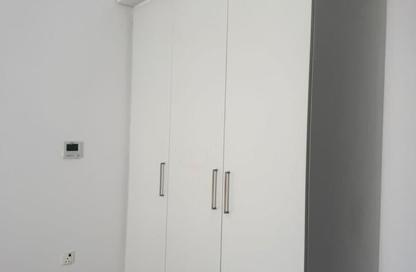 Apartment - Studio - 1 Bathroom for rent in Rimal Residences - Maryam Island - Al Khan - Sharjah