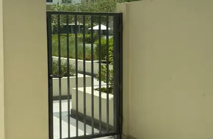 Apartment - 1 Bathroom for rent in Rimal Residences - Maryam Island - Al Khan - Sharjah