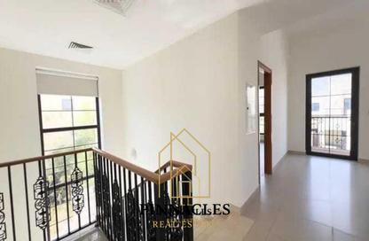 Villa - 4 Bedrooms - 6 Bathrooms for sale in Nad Al Sheba Villas - Nad Al Sheba 3 - Nad Al Sheba - Dubai Villa - 4 Bedrooms - 6 Bathrooms for sale in Nad Al Sheba Villas - Nad Al Sheba 3 - Nad Al Sheba - Dubai