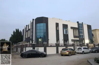 Villa - 3 Bedrooms - 4 Bathrooms for rent in Al Mowaihat 2 - Al Mowaihat - Ajman Villa - 3 Bedrooms - 4 Bathrooms for rent in Al Mowaihat 2 - Al Mowaihat - Ajman