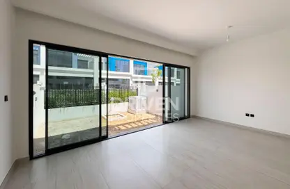 تاون هاوس - 5 غرف نوم - 5 حمامات للايجار في سانتوريني - داماك لاجونز - دبي