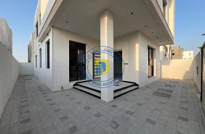 Villa - 5 - 7+ for sale in Kabbali Hills - Al Helio 2 - Al Helio - Ajman