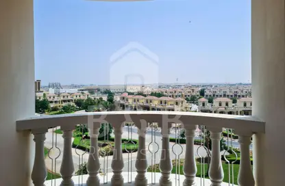 شقة - 1 حمام للبيع في 5 رويال بريز - رويال بريز - قرية الحمرا - رأس الخيمة