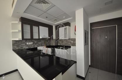 Apartment - 2 - 2 for sale in Al Haseen Residences 1 - Al Haseen Residences - Saih Shuaib 2 - Dubai Industrial City - Dubai