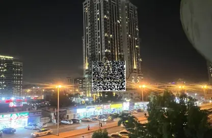 شقة - غرفة نوم - 1 حمام للبيع في B3 برج الخور - أبراج الخيل - عجمان وسط المدينة - عجمان