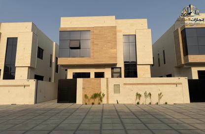 Villa - 5 Bedrooms - 7 Bathrooms for sale in Kabbali Hills - Al Helio 2 - Al Helio - Ajman