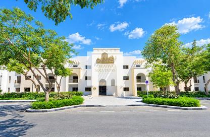 Apartment - 2 - 2 for rent in The Gardens Building 69 - The Gardens Buildings - The Gardens - Dubai