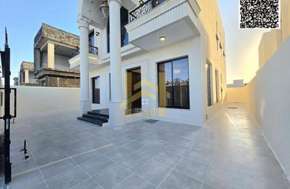 Villa - 5 Bedrooms - 7 Bathrooms for sale in Al Zaheya Gardens - Al Zahya - Ajman