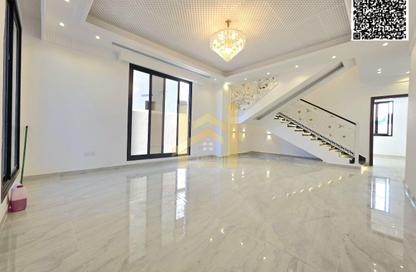 Villa - 5 Bedrooms - 7 Bathrooms for sale in Al Zaheya Gardens - Al Zahya - Ajman