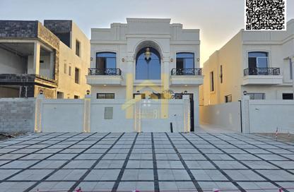 Villa - 5 Bedrooms - 7 Bathrooms for sale in Al Zaheya Gardens - Al Zahya - Ajman