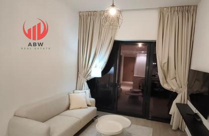 شقة - غرفة نوم - 1 حمام للايجار في عزيزي ريفييرا 41 - عزيزي ريفيرا - ميدان واحد - ميدان - دبي