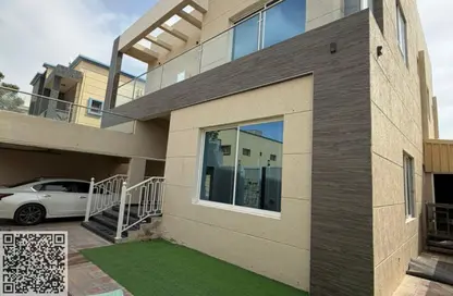 Villa - 5 Bedrooms - 7 Bathrooms for sale in Al Yasmeen 1 - Al Yasmeen - Ajman
