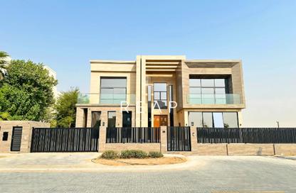Villa - 5 - 7+ for rent in The Fairway - Dubai Hills Estate - Dubai Villa - 5 - 7+ for rent in The Fairway - Dubai Hills Estate - Dubai