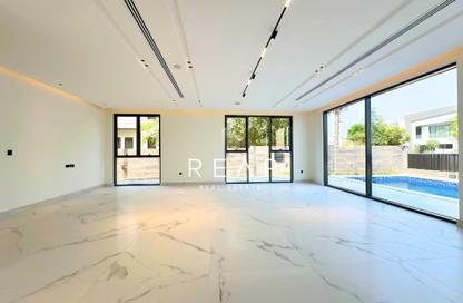 Villa - 5 - 7+ for rent in The Fairway - Dubai Hills Estate - Dubai Villa - 5 - 7+ for rent in The Fairway - Dubai Hills Estate - Dubai