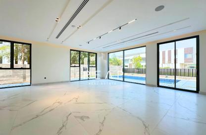 Villa - 5 - 7+ for rent in The Fairway - Dubai Hills Estate - Dubai