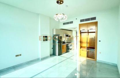 Apartment - Studio - 1 Bathroom for rent in Skyz by Danube - Arjan - Dubai