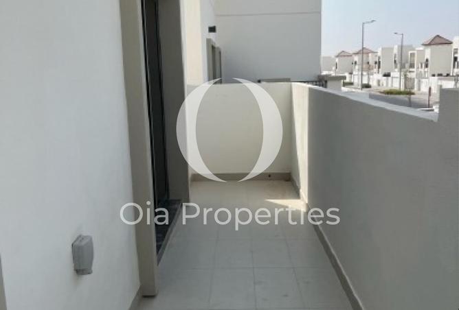 4-bed villa in Fay Alreeman — photo 2