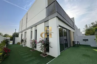 Villa - 4 Bedrooms - 4 Bathrooms for rent in Elan - Tilal Al Ghaf - Dubai