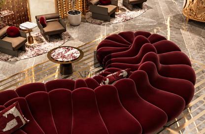 Apartment - 2 - 3 for sale in The Symphony by Imtiaz - Bukadra - Dubai Apartment - 2 - 3 for sale in The Symphony by Imtiaz - Bukadra - Dubai
