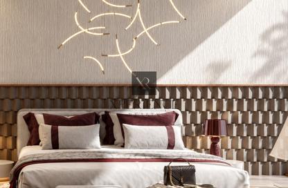 Apartment - 2 - 3 for sale in The Symphony by Imtiaz - Bukadra - Dubai