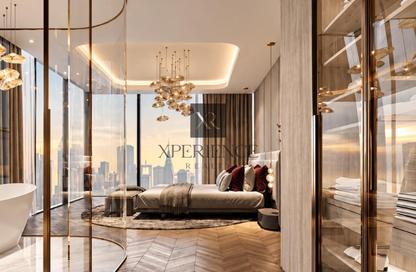 Apartment - 2 - 3 for sale in The Symphony by Imtiaz - Bukadra - Dubai