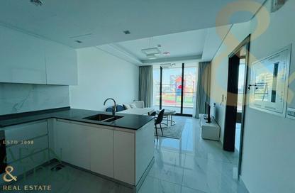 Apartment - 1 - 2 for rent in Samana Hills - Arjan - Dubai