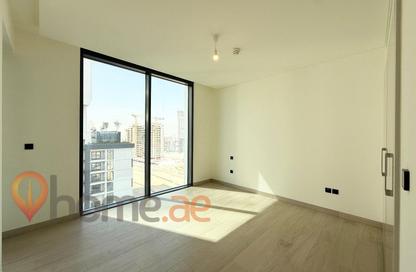 Apartment - 2 - 3 for rent in Crest Grande - Sobha Hartland - Mohammed Bin Rashid City - Dubai Apartment - 2 - 3 for rent in Crest Grande - Sobha Hartland - Mohammed Bin Rashid City - Dubai