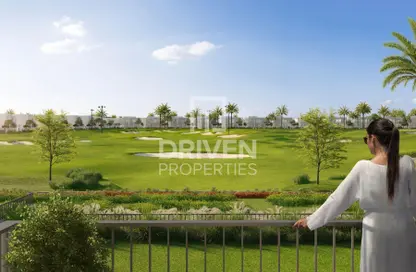 فيلا - 4 غرف نوم - 4 حمامات للبيع في فيرواي فيلاز - اعمار الجنوبية - دبي الجنوب (مركز دبي العالمي) - دبي فيلا - 4 غرف نوم - 4 حمامات للبيع في فيرواي فيلاز - اعمار الجنوبية - دبي الجنوب (مركز دبي العالمي) - دبي