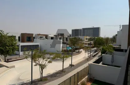 فيلا - 3 غرف نوم - 4 حمامات للبيع في فيلات ماربيلا الثانية - ماربيا - ميناء العرب - راس الخيمة - رأس الخيمة
