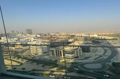 شقة - غرفة نوم - 2 حمامات للايجار في سكايز من دانوب - ارجان - دبي شقة - غرفة نوم - 2 حمامات للايجار في سكايز من دانوب - ارجان - دبي