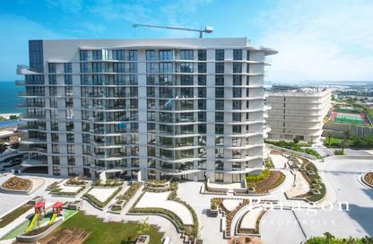 Apartment - 1 - 1 for rent in Bay Residences - Hayat Island - Mina Al Arab - Ras Al Khaimah