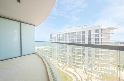 Apartment - 1 - 1 for rent in Bay Residences - Hayat Island - Mina Al Arab - Ras Al Khaimah