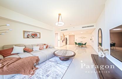 Apartment - 1 - 1 for rent in Bay Residences - Hayat Island - Mina Al Arab - Ras Al Khaimah
