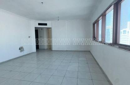 Apartment - 2 Bedrooms - 2 Bathrooms for rent in Dar Al Majaz - Jamal Abdul Nasser Street - Al Majaz - Sharjah
