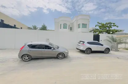 فيلا - 5 غرف نوم - 7 حمامات للايجار في 3  الروضة - الروضة - عجمان