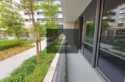 Apartment - 2 Bedrooms - 3 Bathrooms for rent in East Village - Aljada - Sharjah Apartment - 2 Bedrooms - 3 Bathrooms for rent in East Village - Aljada - Sharjah