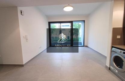 Apartment - 2 Bedrooms - 3 Bathrooms for rent in East Village - Aljada - Sharjah Apartment - 2 Bedrooms - 3 Bathrooms for rent in East Village - Aljada - Sharjah
