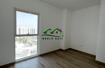 Apartment - 3 Bedrooms - 3 Bathrooms for rent in Waters Edge - Yas Island - Abu Dhabi