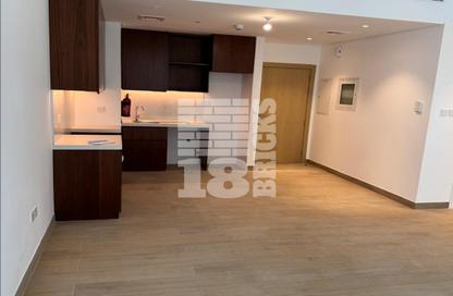 Apartment - 1 Bedroom - 1 Bathroom for rent in La Sirene Building 4 - La Sirene - Port de La Mer - La Mer - Jumeirah - Dubai