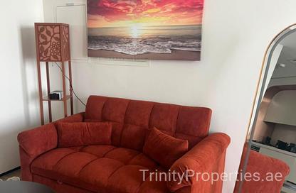 Apartment - Studio - 1 for rent in Rise Residences - District 16 - Jumeirah Village Circle - Dubai Apartment - Studio - 1 for rent in Rise Residences - District 16 - Jumeirah Village Circle - Dubai