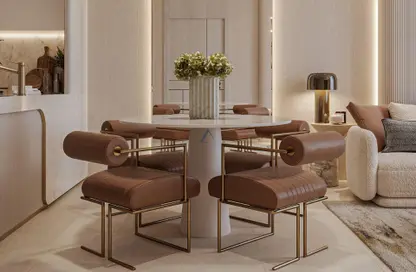 Apartment - 1 Bedroom - 2 Bathrooms for sale in Floarea Skies - District 10 - Jumeirah Village Circle - Dubai