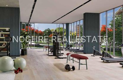 Apartment - 1 Bedroom - 1 Bathroom for sale in Erin - Central Park at City Walk - City Walk - Dubai Apartment - 1 Bedroom - 1 Bathroom for sale in Erin - Central Park at City Walk - City Walk - Dubai