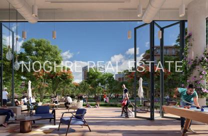 Apartment - 1 Bedroom - 1 Bathroom for sale in Erin - Central Park at City Walk - City Walk - Dubai Apartment - 1 Bedroom - 1 Bathroom for sale in Erin - Central Park at City Walk - City Walk - Dubai
