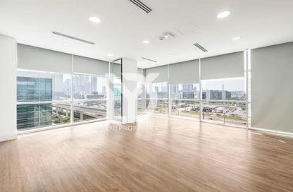 Office Space - Studio for rent in Emaar Business Park Building 4 - Emaar Business Park - Sheikh Zayed Road - Dubai