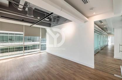 Office Space - Studio for rent in Emaar Business Park Building 4 - Emaar Business Park - Sheikh Zayed Road - Dubai