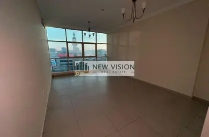 شقة - 3 غرف نوم - 2 حمامات للايجار في البطينة - الشارقة