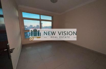 Apartment - 3 Bedrooms - 2 Bathrooms for rent in Al Butina - Sharjah