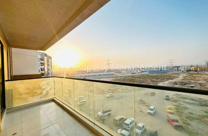 Apartment - 2 - 3 for rent in Mai 5 - Nadd Al Hammar - Dubai