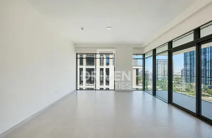 Apartment - 3 Bedrooms - 3 Bathrooms for rent in Parkside Views - Dubai Hills Estate - Dubai