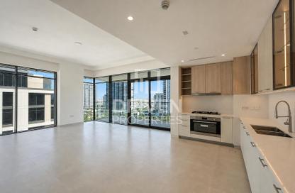 Apartment - 3 - 3 for rent in Parkside Views - Dubai Hills Estate - Dubai Apartment - 3 - 3 for rent in Parkside Views - Dubai Hills Estate - Dubai